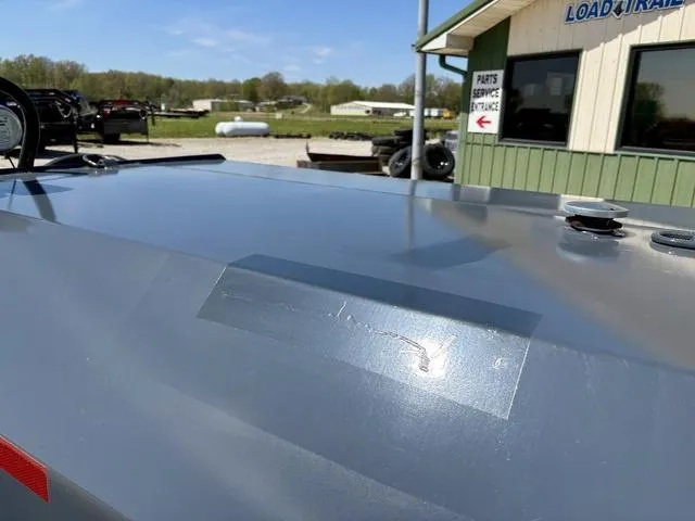 new Utility Trailers BCI Trailers  for sale, in Poplar Bluff, MO Thumbnail 15