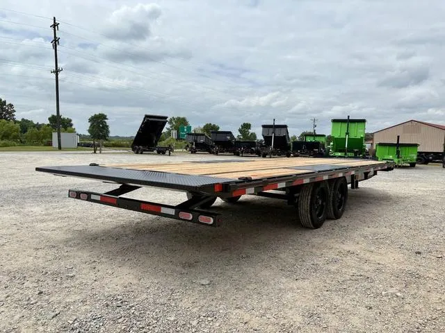 new Equipment / Flatbed Trailers Diamond C Trailers  for sale, in Poplar Bluff, MO Thumbnail 32
