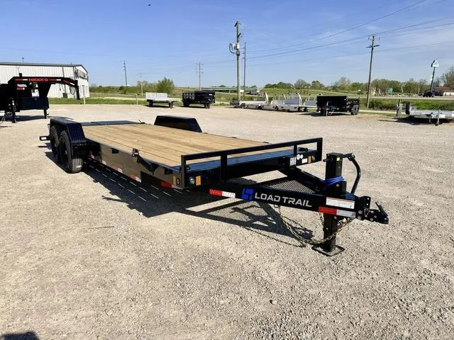 new Equipment / Flatbed Trailers Load Trail  for sale, in Poplar Bluff, MO Thumbnail 19
