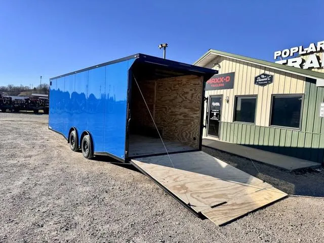 new Car Haulers / Racing Trailers J&A Trailers  for sale, in Poplar Bluff, MO Thumbnail 6