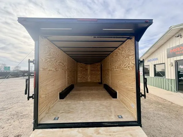 new Car Haulers / Racing Trailers J&A Trailers  for sale, in Poplar Bluff, MO Thumbnail 13