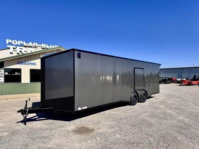 new Car Haulers / Racing Trailers J&A Trailers  for sale, in Poplar Bluff, MO Thumbnail 2