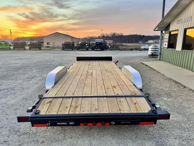 new Car Haulers / Racing Trailers Load Trail  for sale, in Poplar Bluff, MO Thumbnail 3