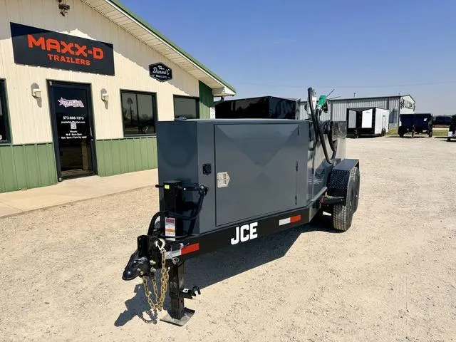 new Flat Decks BCI Trailers  for sale, in Poplar Bluff, MO Thumbnail 20