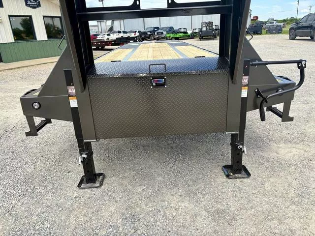 new Utility Trailers MAXX-D  for sale, in Poplar Bluff, MO Thumbnail 9