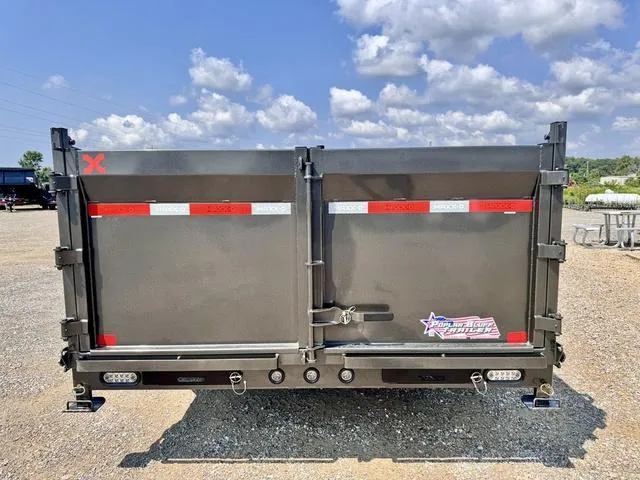 new Dump Trailers MAXX-D  for sale, in Poplar Bluff, MO Thumbnail 27