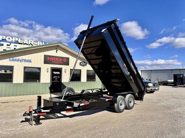 new Dump Trailers Texas Pride Trailers  for sale, in Poplar Bluff, MO Thumbnail 2