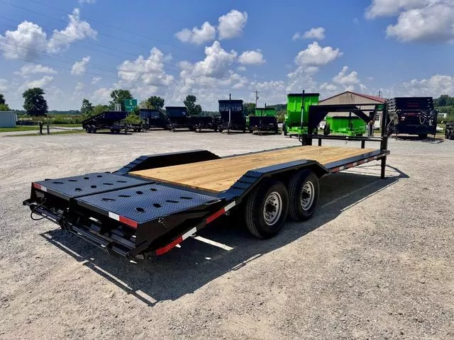 new Car Haulers / Racing Trailers Texas Pride Trailers  for sale, in Poplar Bluff, MO Thumbnail 5