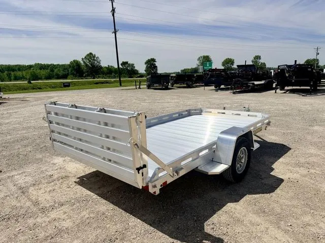 new Utility Trailers Aluma  for sale, in Poplar Bluff, MO Thumbnail 10