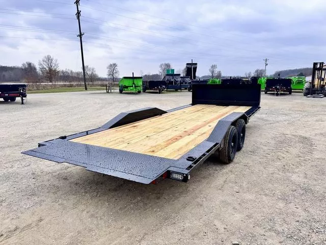 new Tilt Trailers MAXX-D  for sale, in Poplar Bluff, MO Thumbnail 15