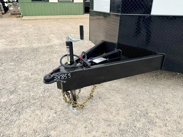 new Car Haulers / Racing Trailers Anvil  for sale, in Poplar Bluff, MO Thumbnail 6