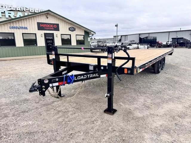 new Equipment / Flatbed Trailers Load Trail  for sale, in Poplar Bluff, MO Thumbnail 3