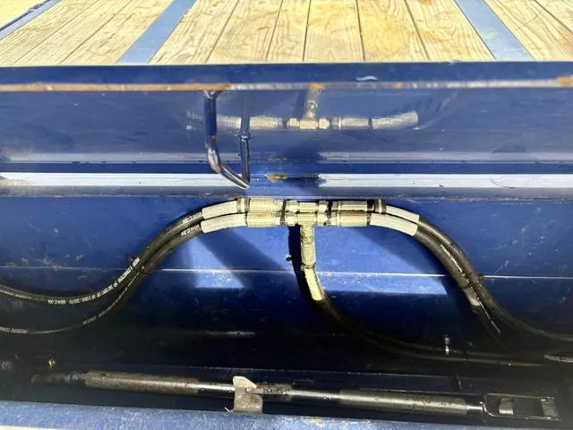 used Flat Decks Load Trail  for sale, in Poplar Bluff, MO Thumbnail 27