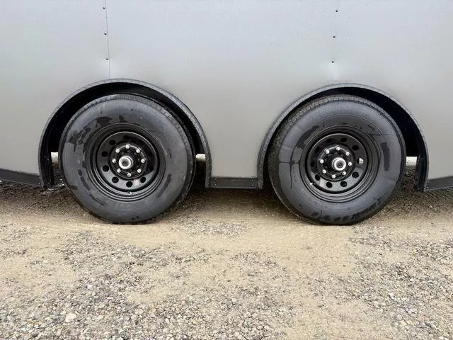 new Car Haulers / Racing Trailers J&A Trailers  for sale, in Poplar Bluff, MO Thumbnail 19