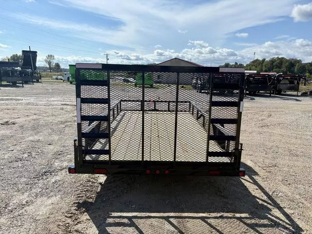 new Utility Trailers Load Trail  for sale, in Poplar Bluff, MO Thumbnail 7