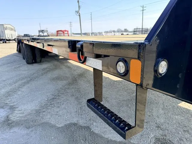 new Utility Trailers MAXX-D  for sale, in Poplar Bluff, MO Thumbnail 35
