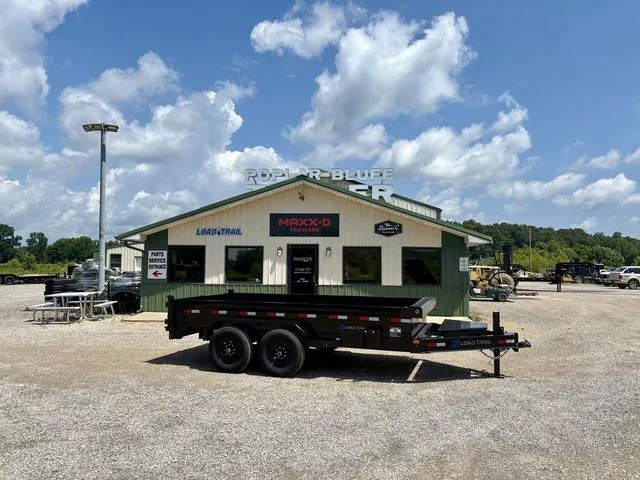 new Dump Trailers Load Trail  for sale, in Poplar Bluff, MO Thumbnail 22