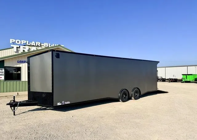 new Car Haulers / Racing Trailers J&A Trailers  for sale, in Poplar Bluff, MO Thumbnail 2