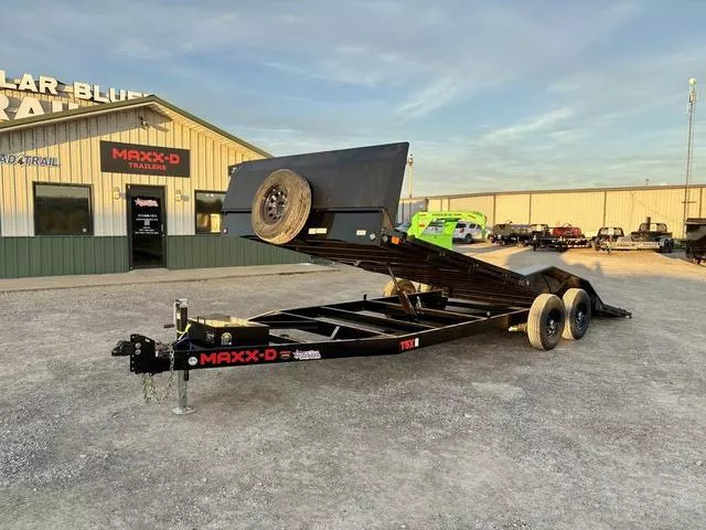 new Tilt Trailers MAXX-D  for sale, in Poplar Bluff, MO Thumbnail 2