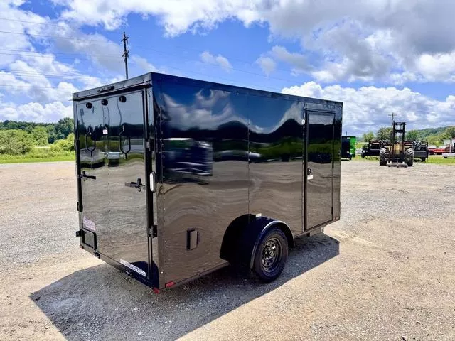 new Cargo (Enclosed) Trailers Arising  for sale, in Poplar Bluff, MO Thumbnail 10