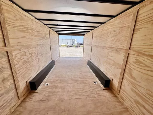 new Car Haulers / Racing Trailers J&A Trailers  for sale, in Poplar Bluff, MO Thumbnail 23