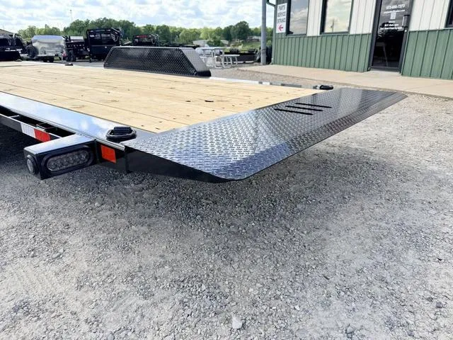 new Equipment / Flatbed Trailers Load Trail  for sale, in Poplar Bluff, MO Thumbnail 26