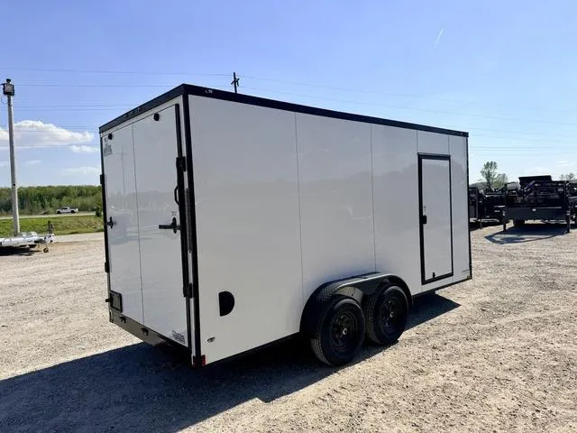 new Cargo (Enclosed) Trailers Anvil  for sale, in Poplar Bluff, MO Thumbnail 19