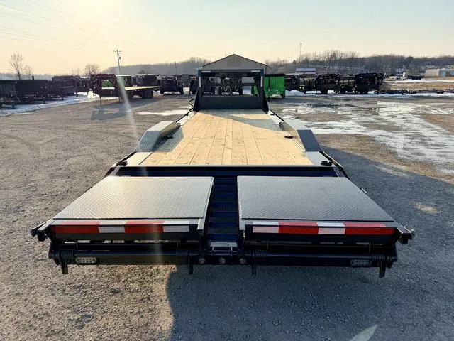 new Car Haulers / Racing Trailers MAXX-D  for sale, in Poplar Bluff, MO Thumbnail 5