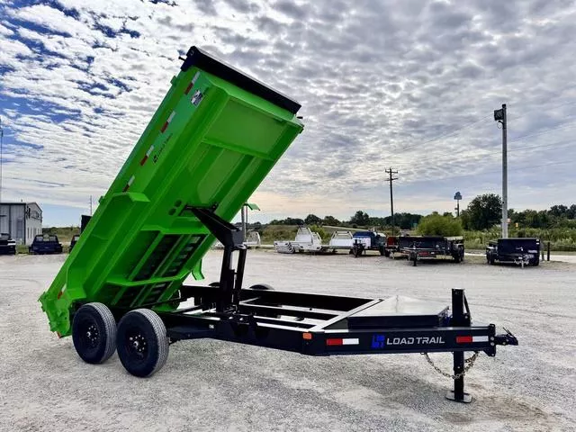 new Dump Trailers Load Trail  for sale, in Poplar Bluff, MO Thumbnail 5