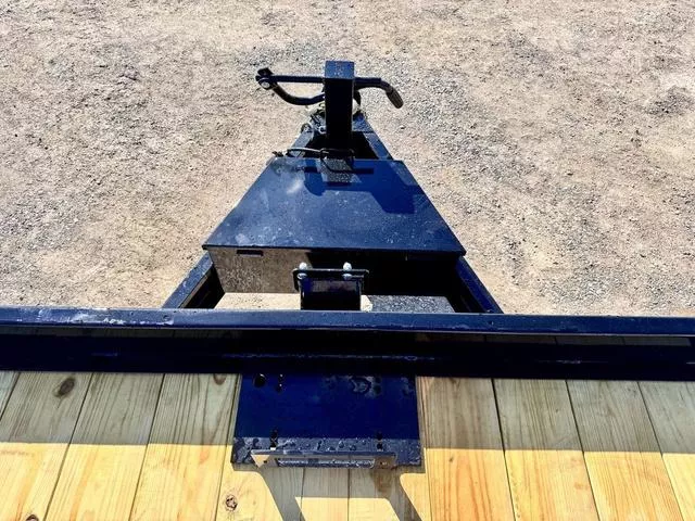 new Equipment / Flatbed Trailers MAXX-D  for sale, in Poplar Bluff, MO Thumbnail 11