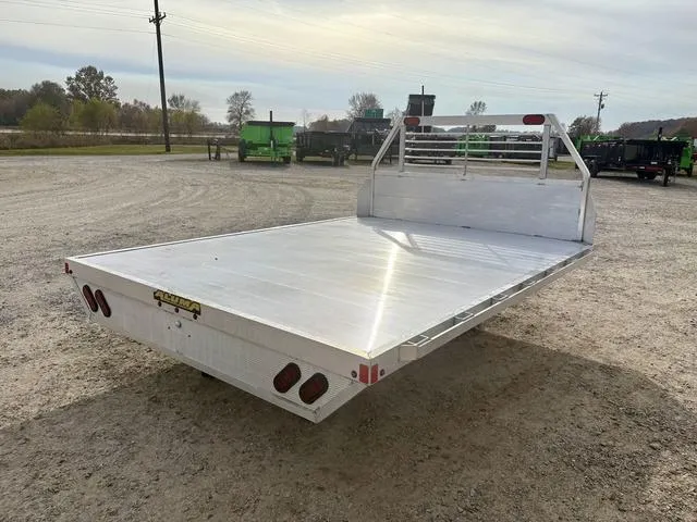 new Flat Decks Aluma  for sale, in Poplar Bluff, MO Thumbnail 5