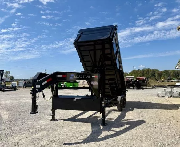 new Equipment / Flatbed Trailers Load Trail  for sale, in Poplar Bluff, MO Thumbnail 5