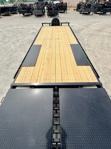 new Equipment / Flatbed Trailers MAXX-D  for sale, in Poplar Bluff, MO Thumbnail 16