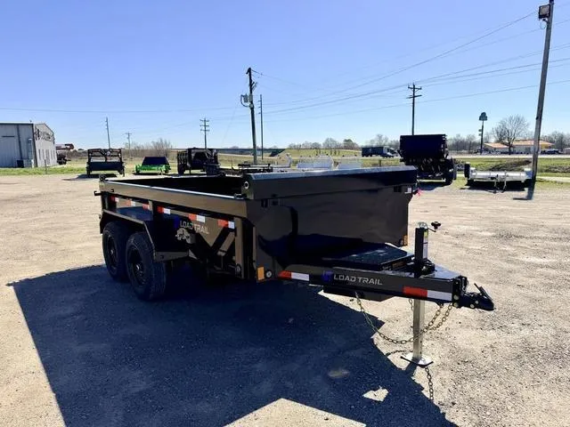 new Dump Trailers Load Trail  for sale, in Poplar Bluff, MO Thumbnail 19