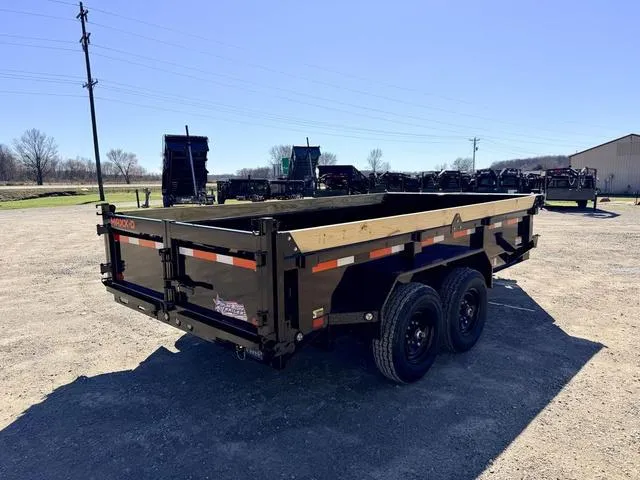 new Dump Trailers MAXX-D  for sale, in Poplar Bluff, MO Thumbnail 10
