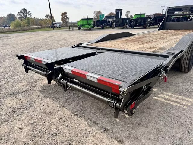 new Car Haulers / Racing Trailers MAXX-D  for sale, in Poplar Bluff, MO Thumbnail 4