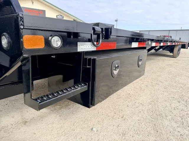 new Other Trailers MAXX-D  for sale, in Poplar Bluff, MO Thumbnail 9