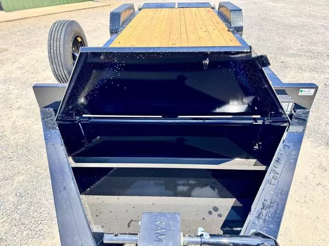 new Equipment / Flatbed Trailers Load Trail  for sale, in Poplar Bluff, MO Thumbnail 13