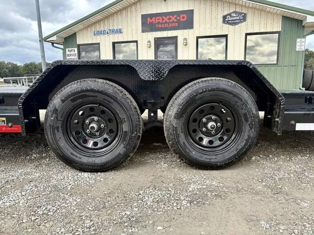 new Car Haulers / Racing Trailers Load Trail  for sale, in Poplar Bluff, MO Thumbnail 13