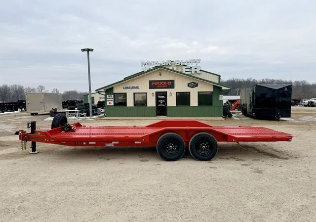 new Tilt Trailers MAXX-D  for sale, in Poplar Bluff, MO Thumbnail 14