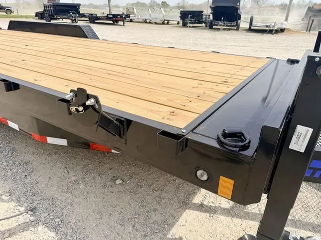 new Equipment / Flatbed Trailers Load Trail  for sale, in Poplar Bluff, MO Thumbnail 16