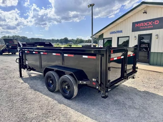 new Dump Trailers MAXX-D  for sale, in Poplar Bluff, MO Thumbnail 24