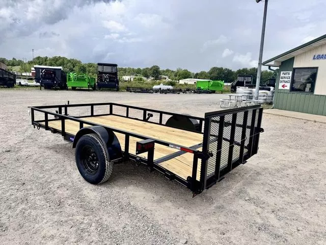 new Utility Trailers WD Trailer  for sale, in Poplar Bluff, MO Thumbnail 2