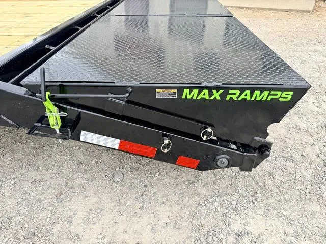 new Equipment / Flatbed Trailers Load Trail  for sale, in Poplar Bluff, MO Thumbnail 19