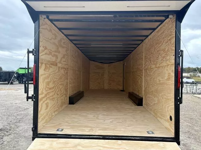 new Car Haulers / Racing Trailers J&A Trailers  for sale, in Poplar Bluff, MO Thumbnail 11