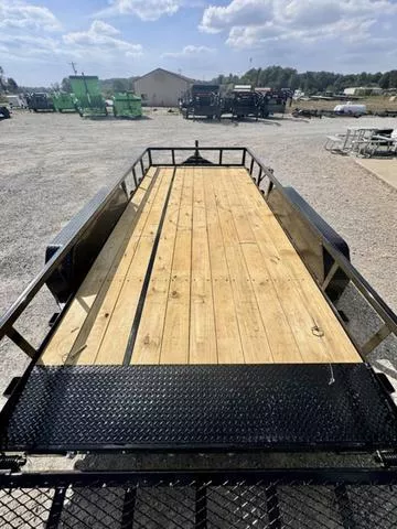 new Utility Trailers MAXX-D  for sale, in Poplar Bluff, MO Thumbnail 6