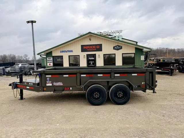 new Dump Trailers MAXX-D  for sale, in Poplar Bluff, MO Thumbnail 27