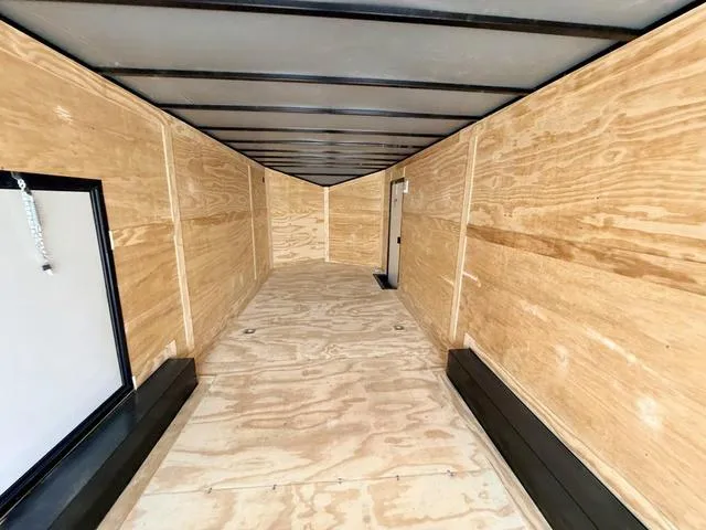 new Car Haulers / Racing Trailers Anvil  for sale, in Poplar Bluff, MO Thumbnail 22