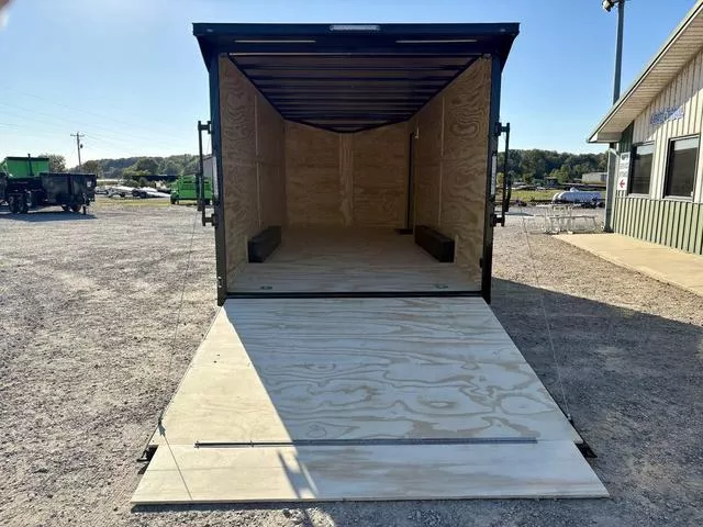 new Car Haulers / Racing Trailers J&A Trailers  for sale, in Poplar Bluff, MO Thumbnail 10