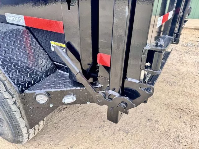 new Dump Trailers MAXX-D  for sale, in Poplar Bluff, MO Thumbnail 11